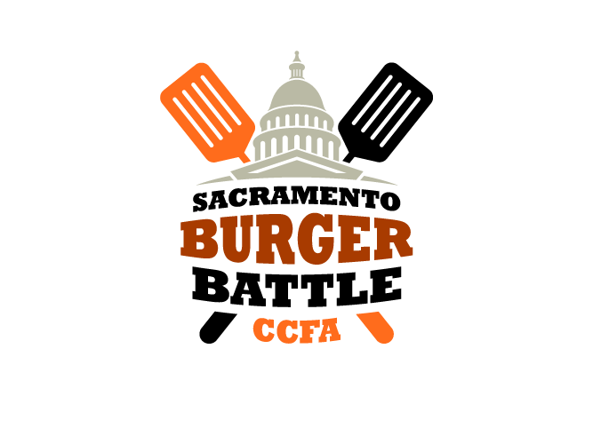 Sacramento Burger Battle