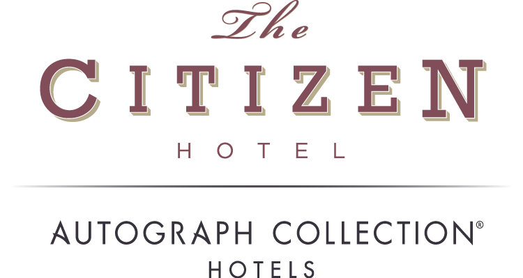 The Citizen Hotel logo