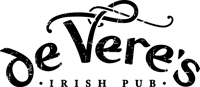 de Vere's Irish Pub logo
