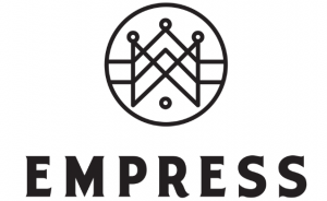 Empress Tavern logo