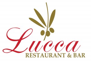 Lucca Restaurant & Bar logo