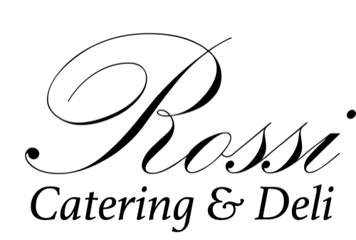 Rossi Catering & Deli logo